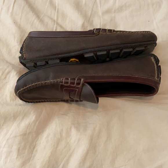 Vintage Cole Haan Driving Moccasins main image 4